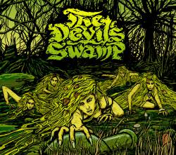 The Devil's Swamp : The Devil's Swamp
